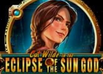 Cat Wilde Eclipse Sun God